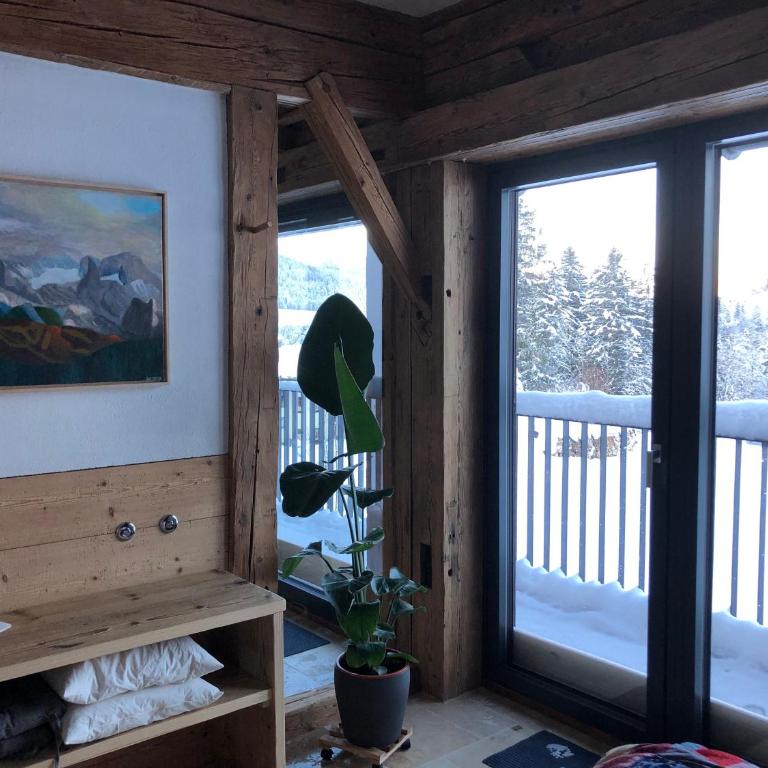 Apartment Stillleben Luxus für die Seele - Apartment mit 1 Schlafzimmer - 40