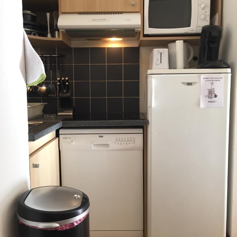 JARDINS DE RAMEL – APPT 2106*** - CURE/SKI WIFI - One-Bedroom Apartment - 13