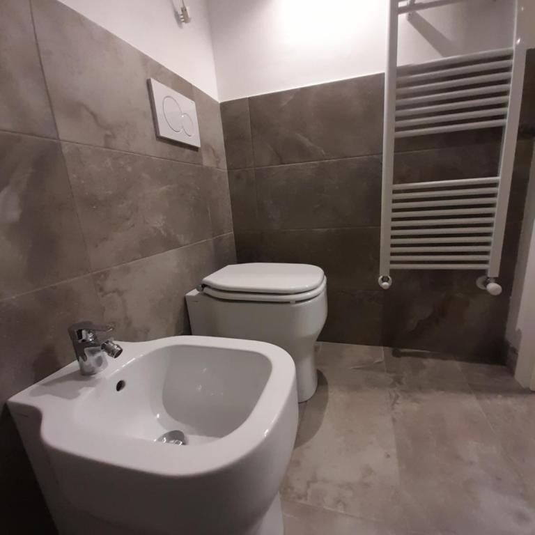 Loft in corte - Apartment - 21