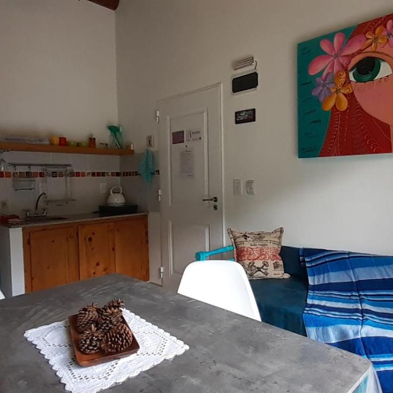 COSTA COM Departamentos de Montaña - Apartamento de 1 dormitorio - 22
