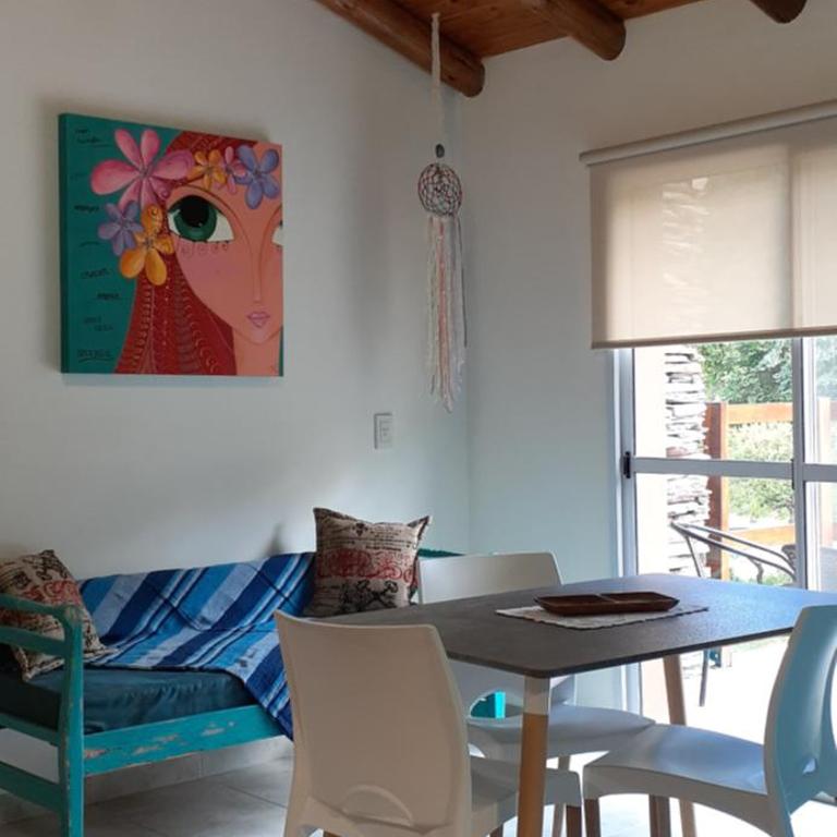 COSTA COM Departamentos de Montaña - Apartamento de 1 dormitorio - 24