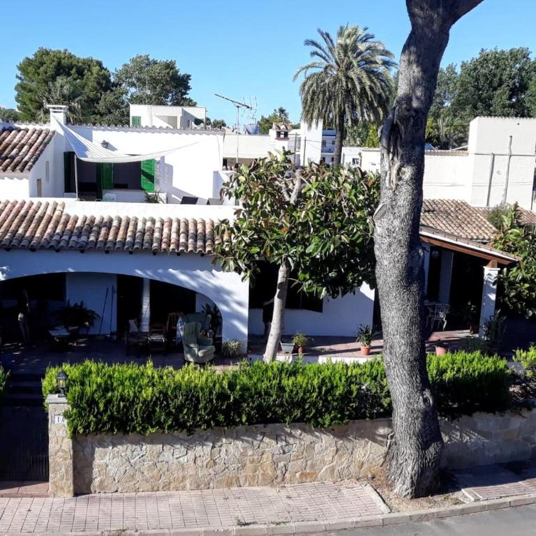 Casa Tritons - Three-Bedroom House - 3