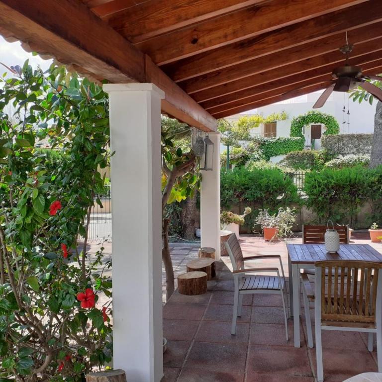 Casa Tritons - Three-Bedroom House - 29