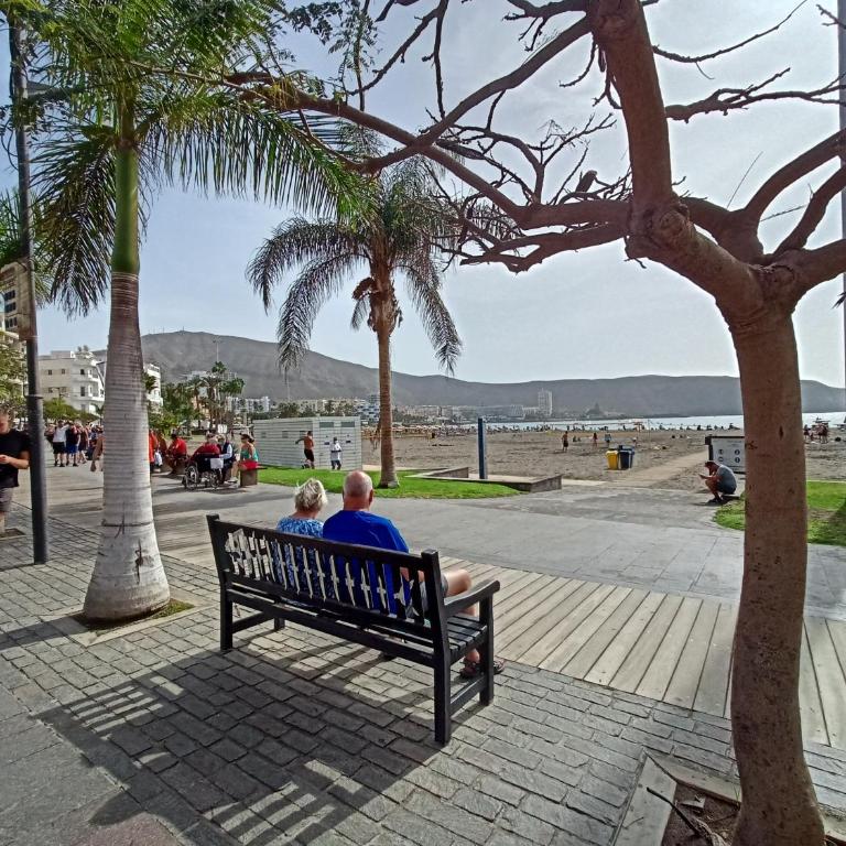 Apartamento Rosamar, sea view - Apartamento de 1 dormitorio - 31