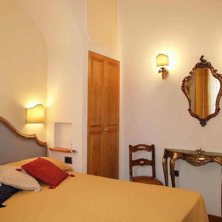 Petit Chateau - Camera Matrimoniale Standard - 8