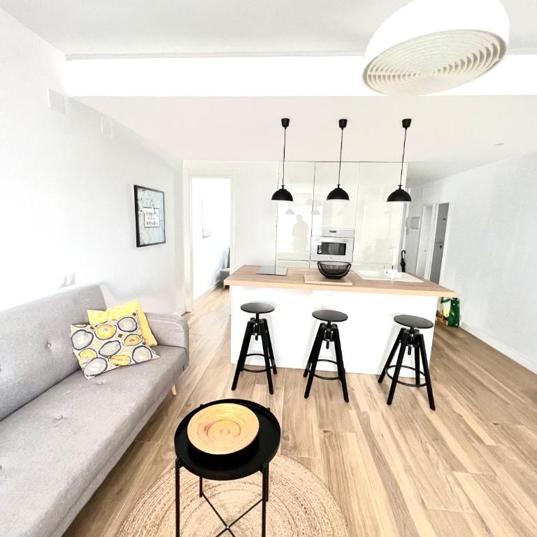 Holiday Studio by Meatina - Apartamento Estudio con balcón - 15