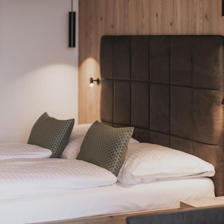 FIRSTpeak Zauchensee - Standard Double Room - 3