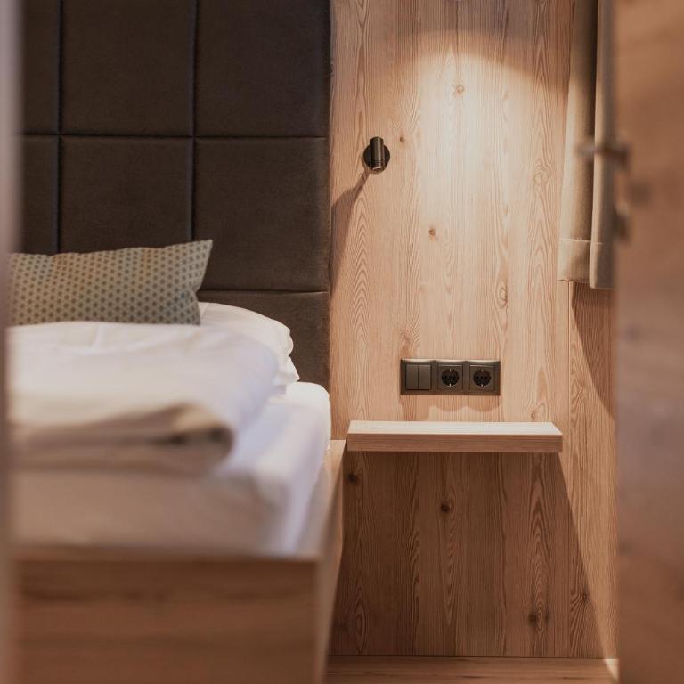 FIRSTpeak Zauchensee - Standard Double Room - 4