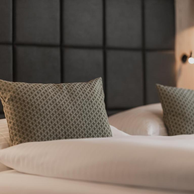 FIRSTpeak Zauchensee - Standard Double Room - 2