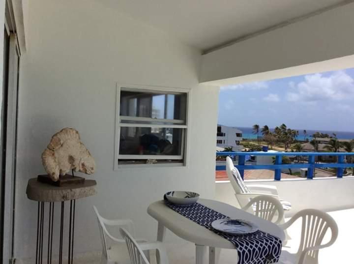 Edificio Sarie Bay - Apartamento con terraza - 8