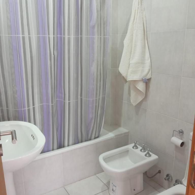 BA Apartment - Apartamento de 1 dormitorio - 9
