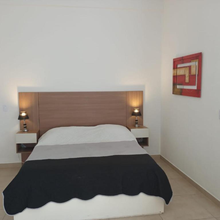 BA Apartment - Apartamento de 1 dormitorio - 5