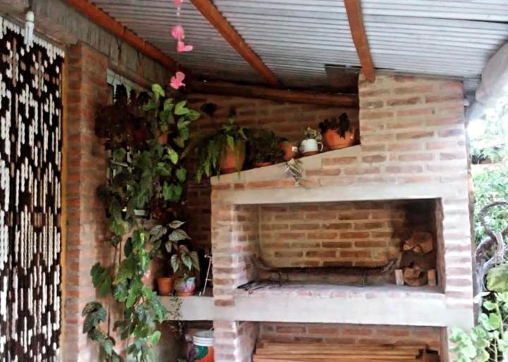 Casa de Vero - Casa de 2 dormitorios - 13
