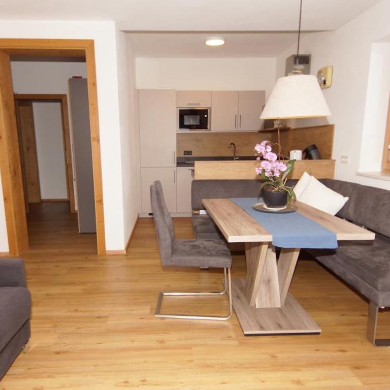 Appartement Viktoria - Apartamento con terraza - 17