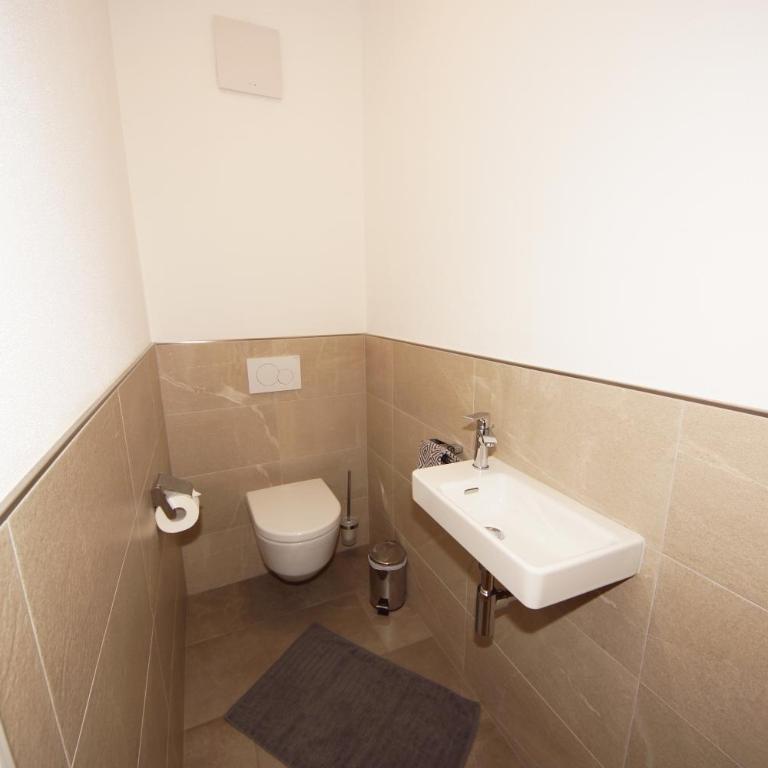 Appartement Viktoria - Apartamento con terraza - 12