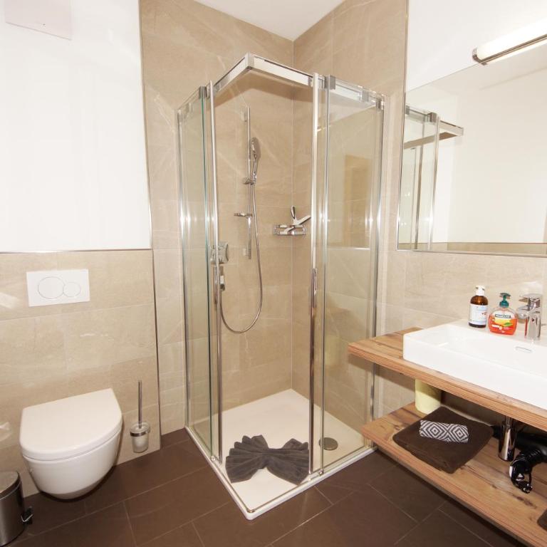 Appartement Viktoria - Apartamento con terraza - 18