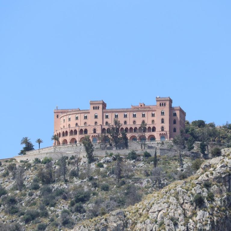 Casa de Paoli - Vista Mare Arenella, Palermo con Parcheggio Privato - Appartamento con 1 Camera da Letto - 31