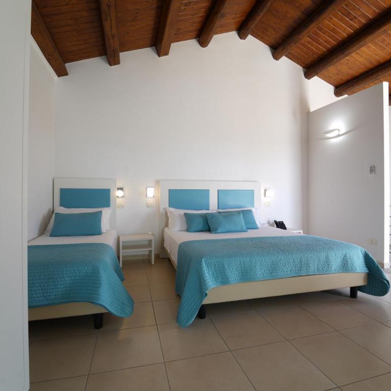Life Hotels Kalaonda Resort - Junior Suite con Terrazza - 4