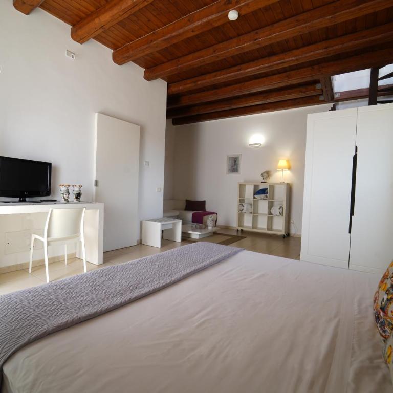 Life Hotels Kalaonda Resort - Junior Suite con Terrazza - 3