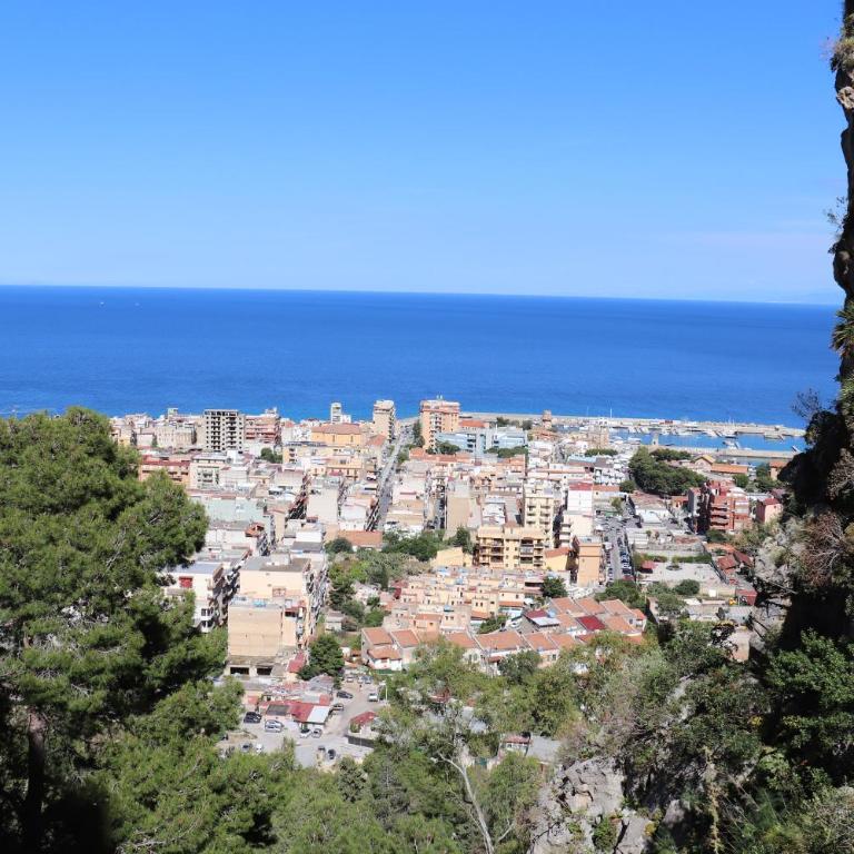 Casa de Paoli - Vista Mare Arenella, Palermo con Parcheggio Privato - Appartamento con 1 Camera da Letto - 37