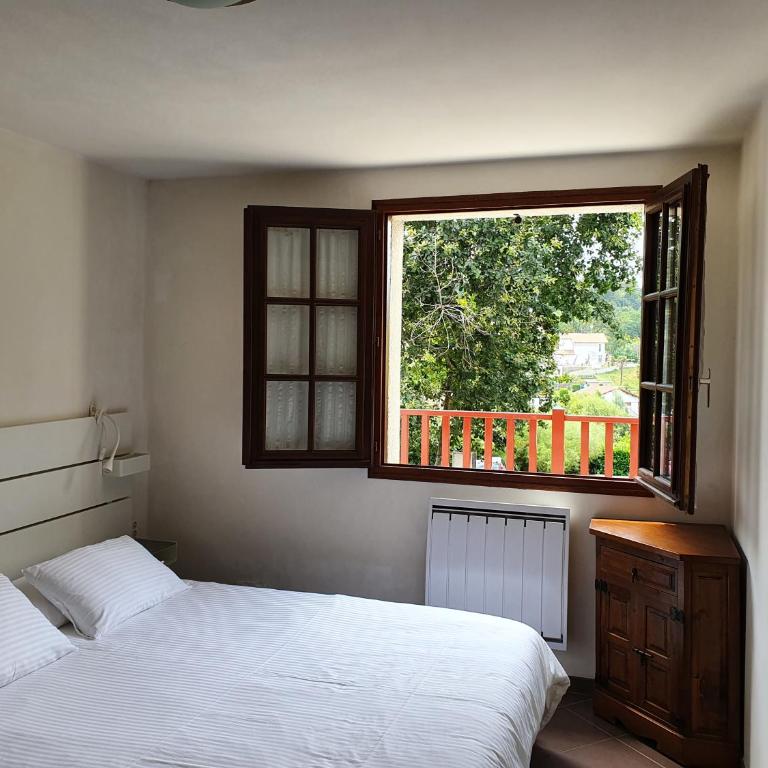 3 Allée de l'Orée du Lac - Appartement 2 Chambres - 25