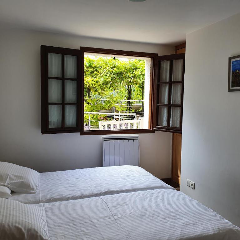 3 Allée de l'Orée du Lac - Appartement 2 Chambres - 29