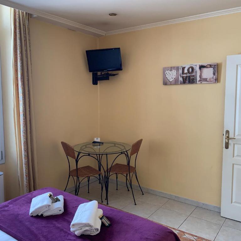 Village Croisette - Appartement 1 Chambre - 5