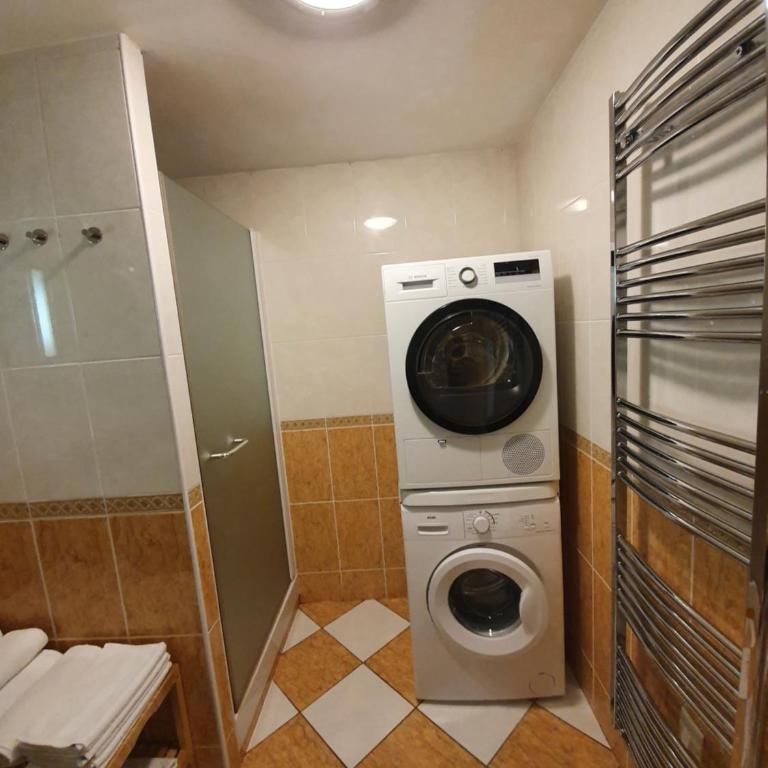 3 Allée de l'Orée du Lac - Appartement 2 Chambres - 32