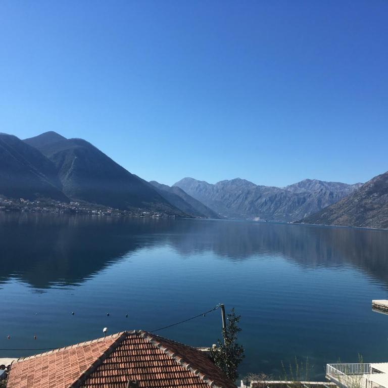 Lux Apartment, Astonishing View, 20m From Beach - One-Bedroom Apartment - 10