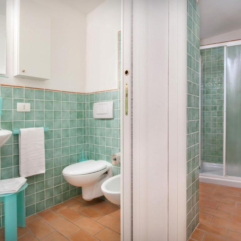 Villetta Blue Panorama With Jacuzzi - Chalet mit 2 Schlafzimmern - 15
