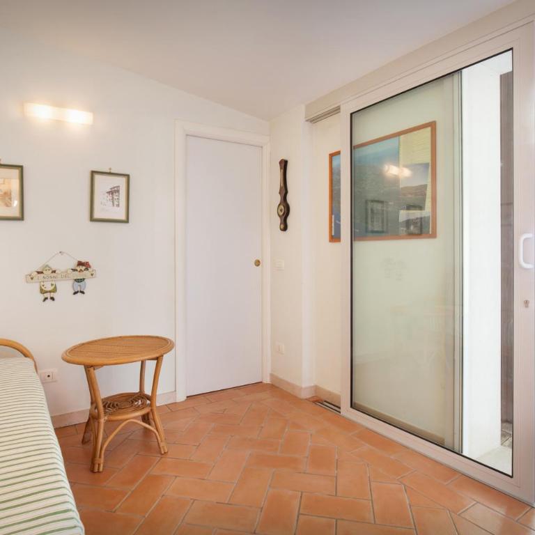 Villetta Blue Panorama With Jacuzzi - Chalet mit 2 Schlafzimmern - 18