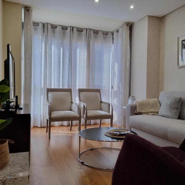 La Merced de mis amores 129A by R2R Consulting - Apartamento de 2 dormitorios - 1