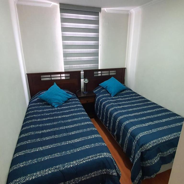 Metro Manuel Montt - Apartamento - 41