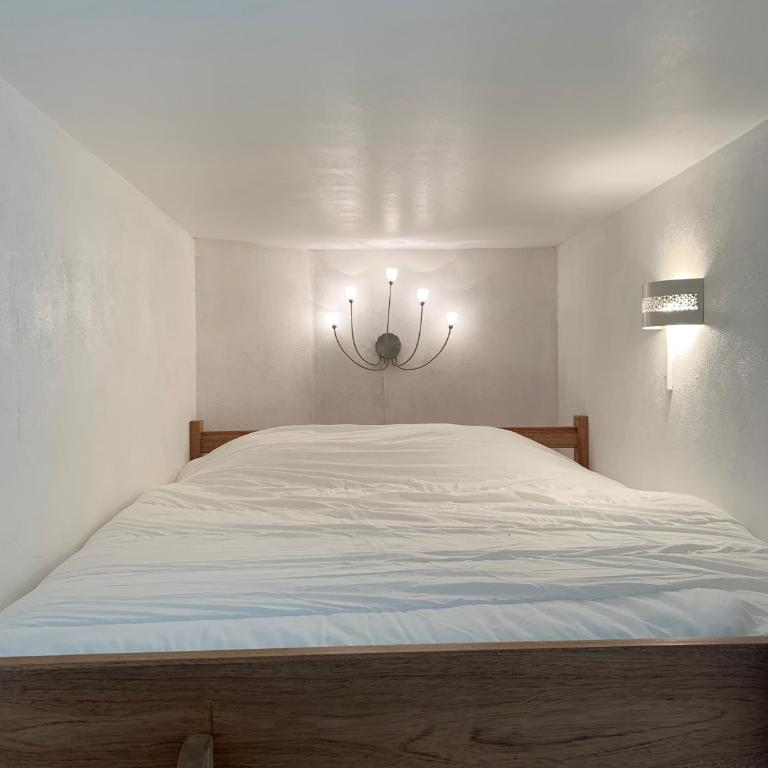 Superbe appartement en résidence avec parking - Appartement 2 Chambres - 11