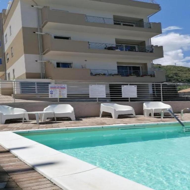 Stelle Marine - Two-Bedroom Apartment - 36
