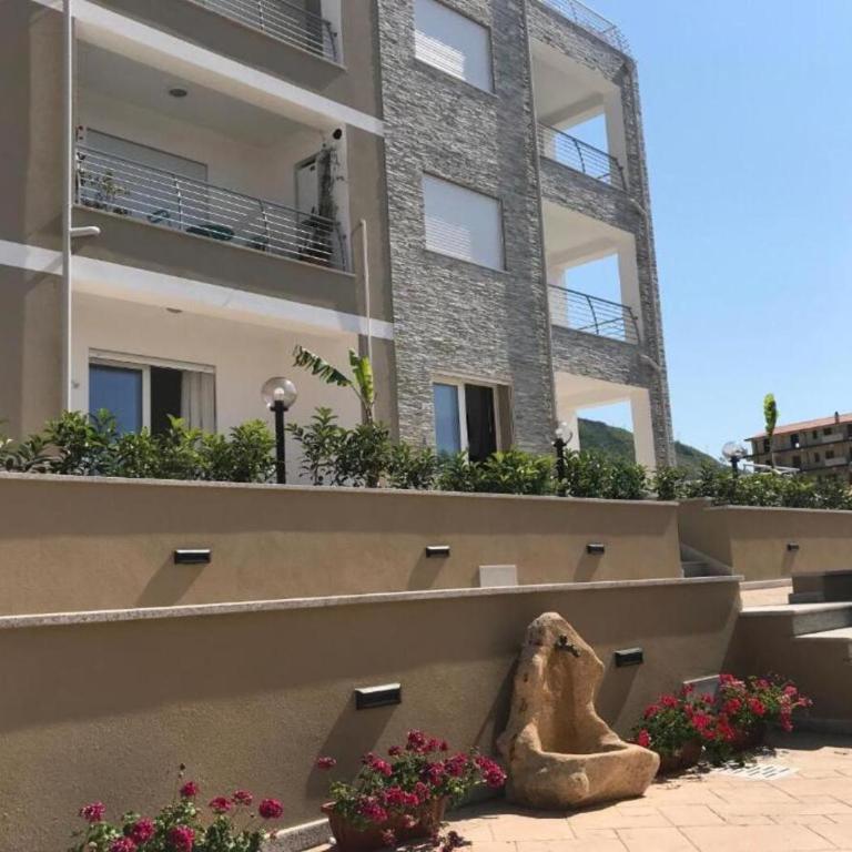 Stelle Marine - Two-Bedroom Apartment - 35