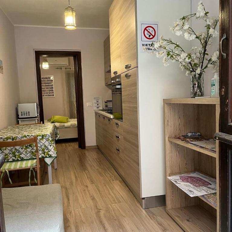 Casa Victoria IUN Q5032 - One-Bedroom Apartment - 10