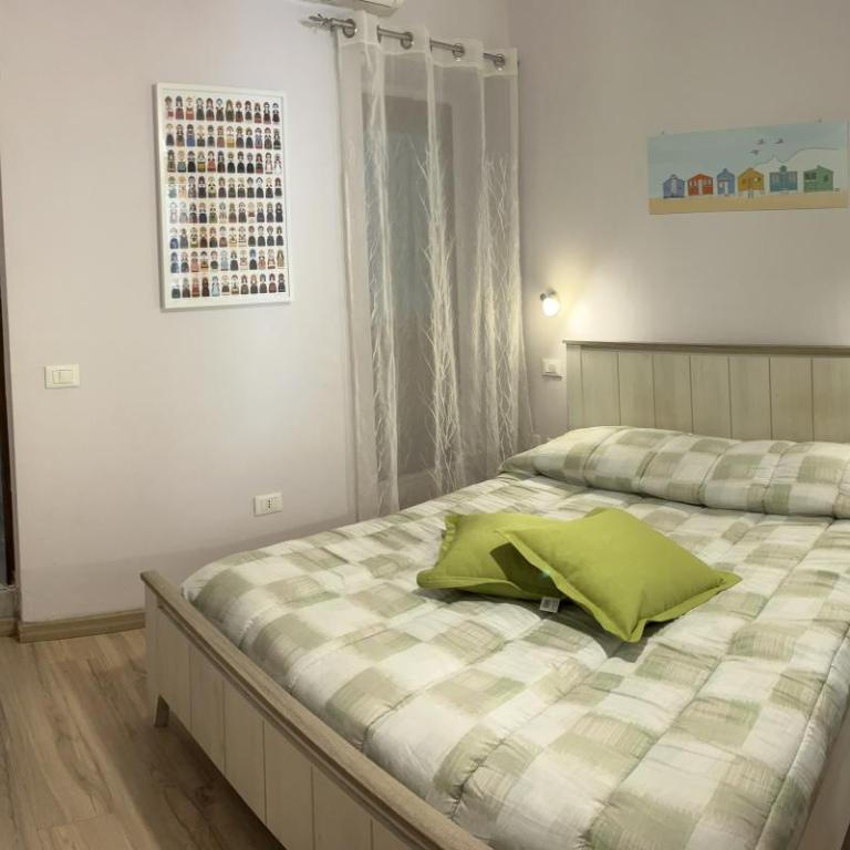 Casa Victoria IUN Q5032 - One-Bedroom Apartment - 1