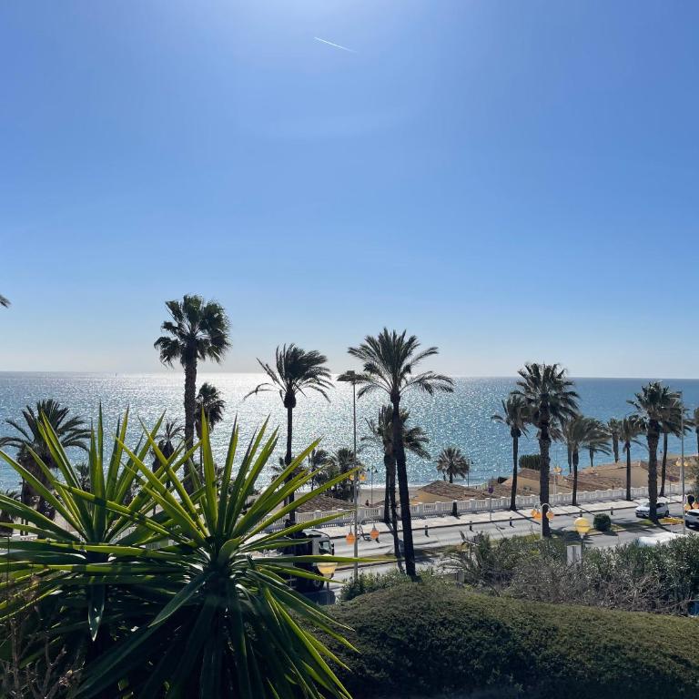 Pueblo San Jose - Apartment Dorotea - Benalmadena Costa - Apartamento de 2 dormitorios - 54