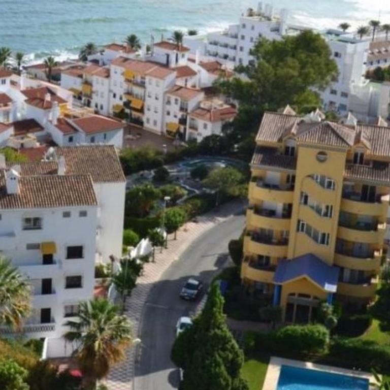 Pueblo San Jose - Apartment Dorotea - Benalmadena Costa - Apartamento de 2 dormitorios - 56