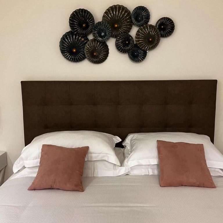 SIGNORIA '64 - Double Room with Extra Bed - 1