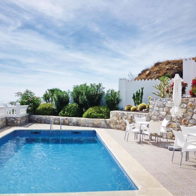 Cozy Home In Almuñécar - Casa de vacaciones de 5 dormitorios - 1