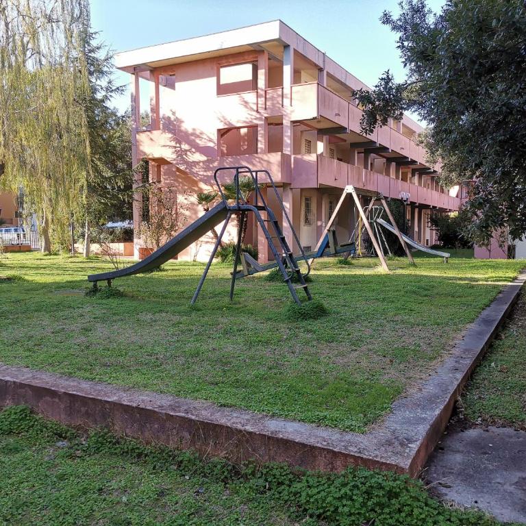 La Perla Rossa - Alghero Lido - Two-Bedroom Apartment - 21