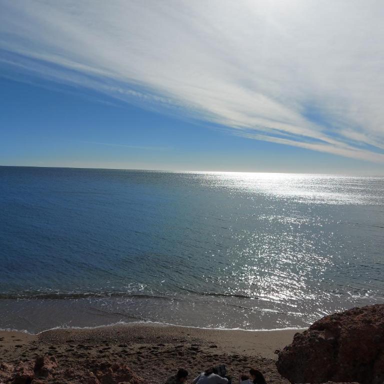 Cape Agde Charmant chalet sur le Mont Saint Loup - Chalet 2 Chambres - 2