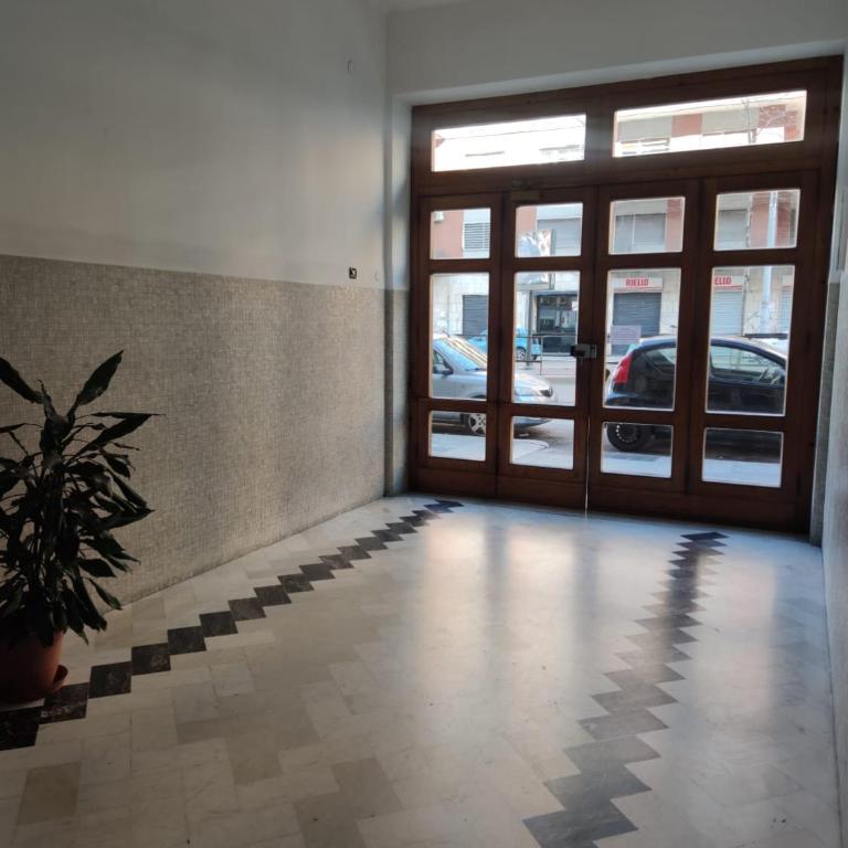 Suite Maison Tropical - Luxury Apartment con Jacuzzi - Bari Centro - Appartamento con 2 Camere da Letto - 56
