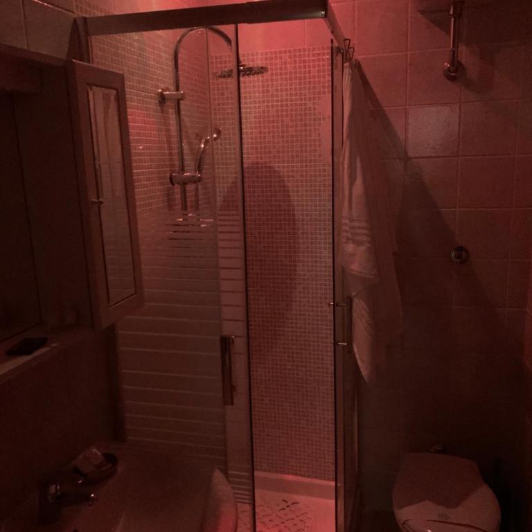 Centro storico Napoli La casa di Ciro - Casa con 1 Camera da Letto - 96