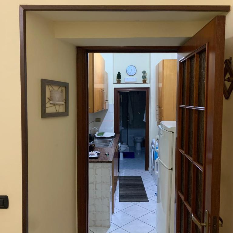 Centro storico Napoli La casa di Ciro - Casa con 1 Camera da Letto - 67