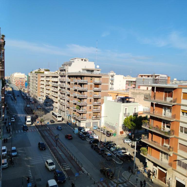 Suite Maison Tropical - Luxury Apartment con Jacuzzi - Bari Centro - Appartamento con 2 Camere da Letto - 57