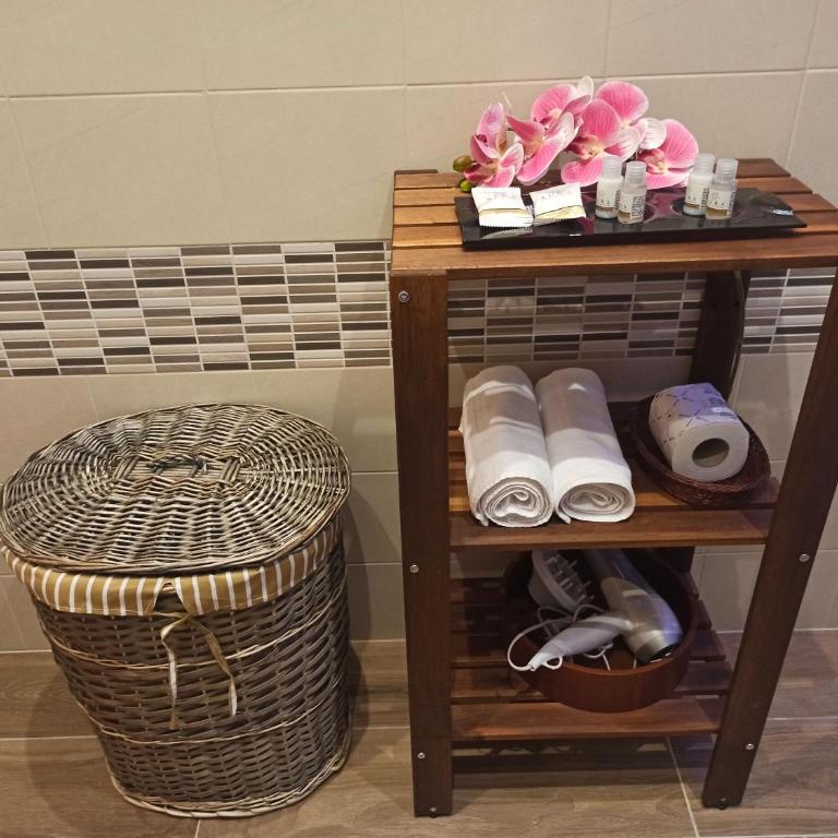 Suite Maison Tropical - Luxury Apartment con Jacuzzi - Bari Centro - Appartamento con 2 Camere da Letto - 51