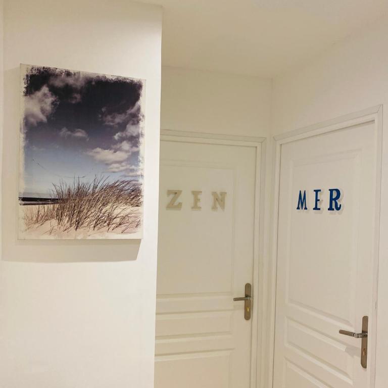 Studio MER moderne gare partdieu - Studio - 45
